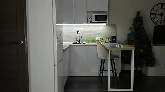 nilliluv online show from 13, 1, 2026