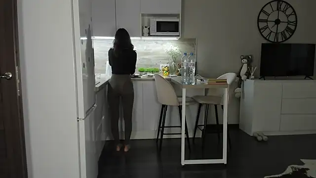 nilliluv online show from 7, 2, 2026