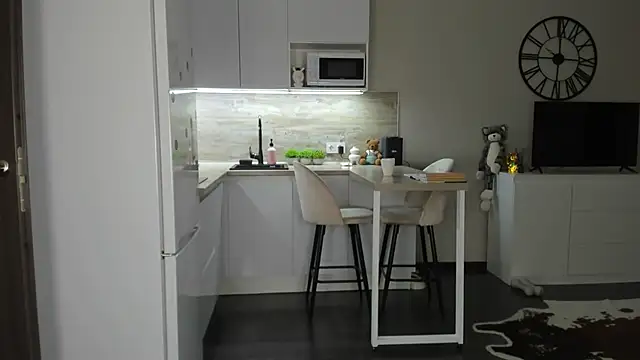 Snapshot of nilliluv chatting on 8, 10, 2025 nilliluv online show from 8, 10, 2025