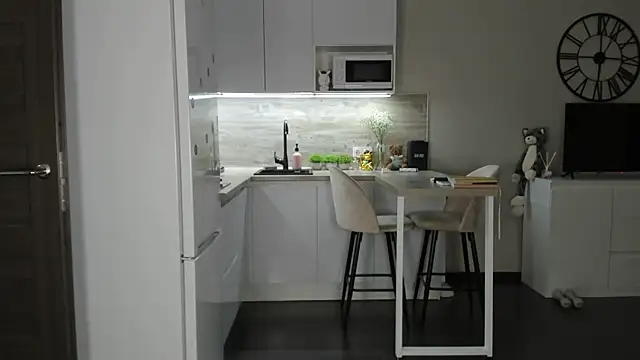 nilliluv online show from 14, 2, 2026