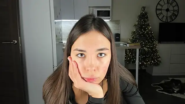 nilliluv online show from 11, 1, 2026