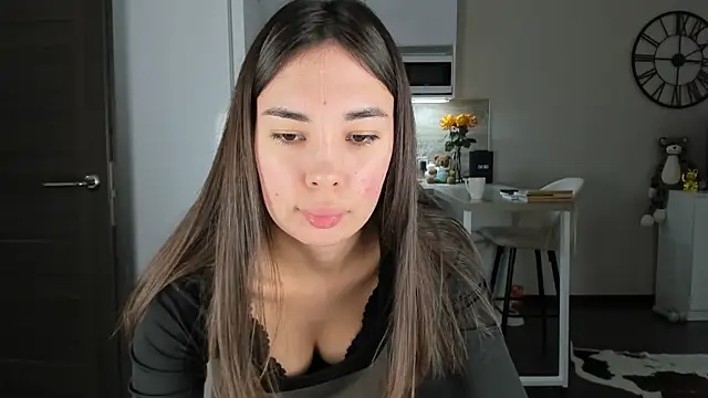 nilliluv online show from 24, 3, 2026