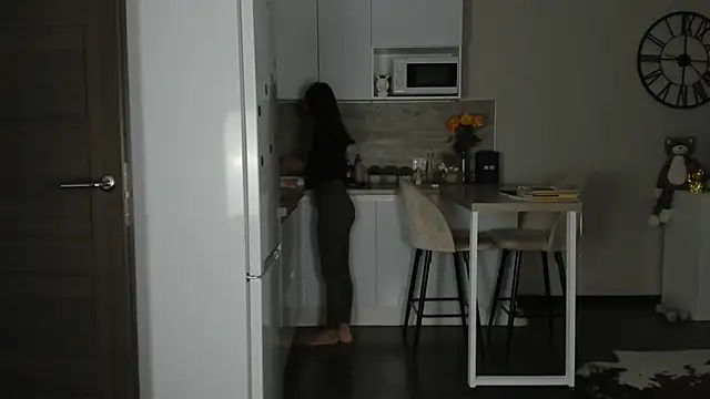 nilliluv online show from 22, 3, 2026