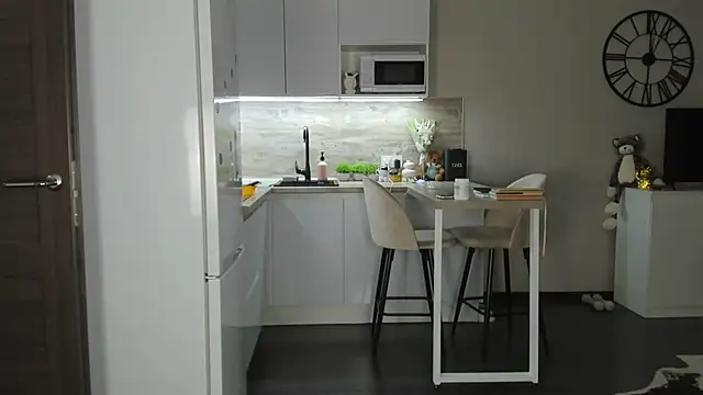 nilliluv online show from 13, 4, 2026