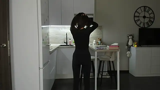 Snapshot of nilliluv chatting on 19, 10, 2025 nilliluv online show from 19, 10, 2025