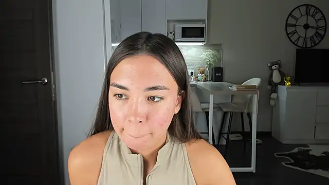 Snapshot of nilliluv chatting on 31, 10, 2025 nilliluv online show from 31, 10, 2025