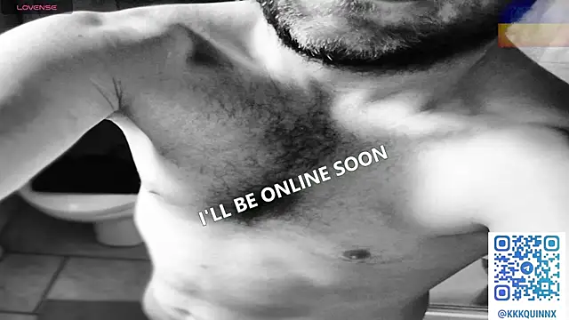 mr-k-quinn-x online show from 6, 2, 2026