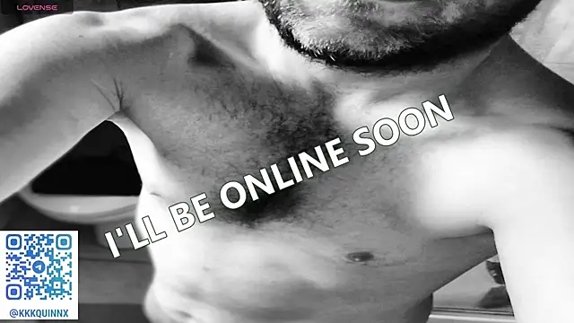 mr-k-quinn-x online show from 6, 1, 2026