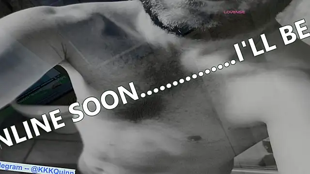 Snapshot of mr-k-quinn-x chatting on 16, 5, 2026 mr-k-quinn-x online show from 16, 5, 2026