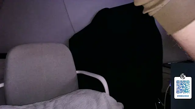 mr-k-quinn-x online show from 16, 12, 2024