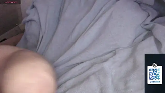 mr-k-quinn-x online show from 12, 1, 2025