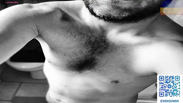 mr-k-quinn-x online show from 4, 2, 2026