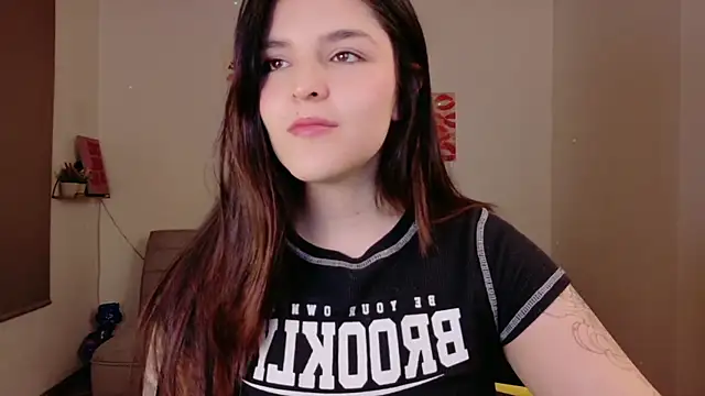 Mariangeel online show from 2, 6, 2026