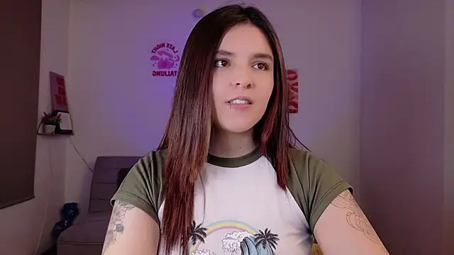 Snapshot of Mariangeel chatting on 29, 10, 2025 Mariangeel online show from 29, 10, 2025