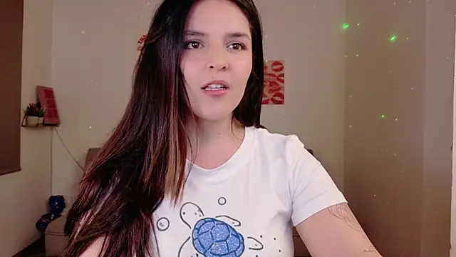 Mariangeel online show from 11, 6, 2026