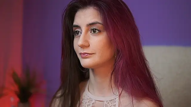 SabrinaHope online show from 27, 5, 2026