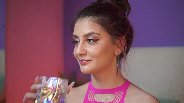 SabrinaHope online show from 26, 3, 2026