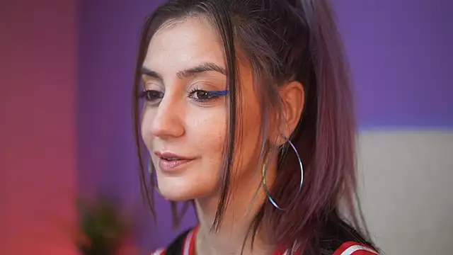 SabrinaHope online show from 5, 1, 2026