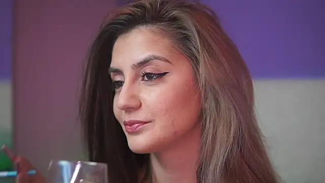 SabrinaHope online show from 14, 1, 2026