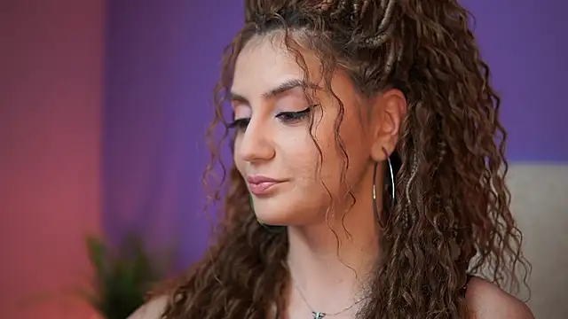 SabrinaHope online show from 14, 2, 2026