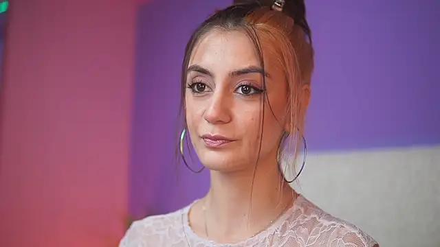 SabrinaHope online show from 10, 11, 2025