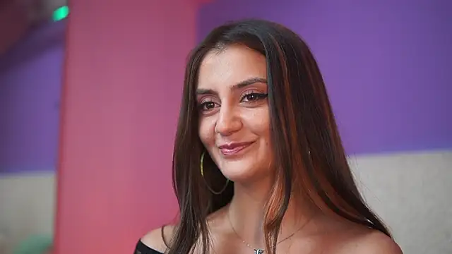 SabrinaHope online show from 4, 11, 2025