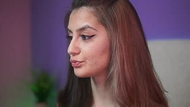 SabrinaHope online show from 10, 1, 2026