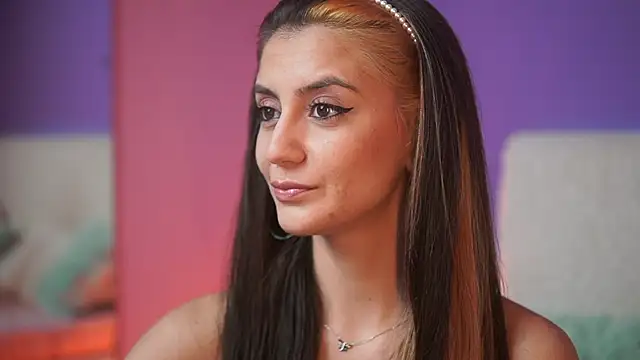 SabrinaHope online show from 13, 11, 2025