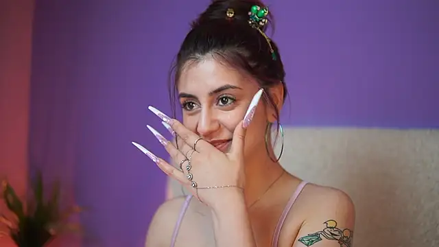 SabrinaHope online show from 23, 5, 2026