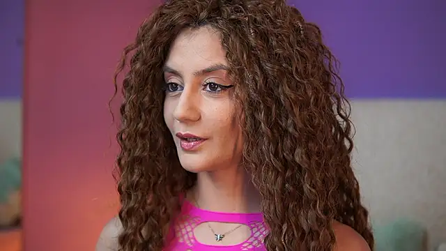 SabrinaHope online show from 4, 2, 2026