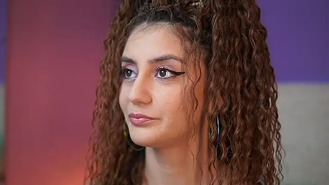 SabrinaHope online show from 25, 2, 2026