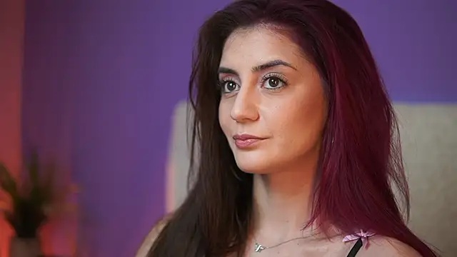 SabrinaHope online show from 25, 5, 2026