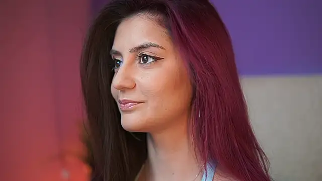 SabrinaHope online show from 22, 4, 2026