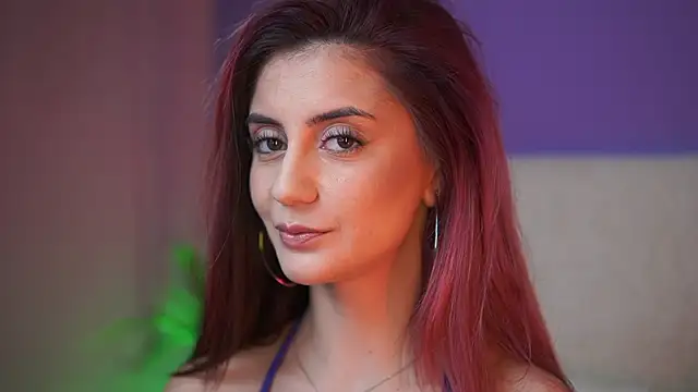 Snapshot of SabrinaHope chatting on 29, 6, 2026 SabrinaHope online show from 29, 6, 2026