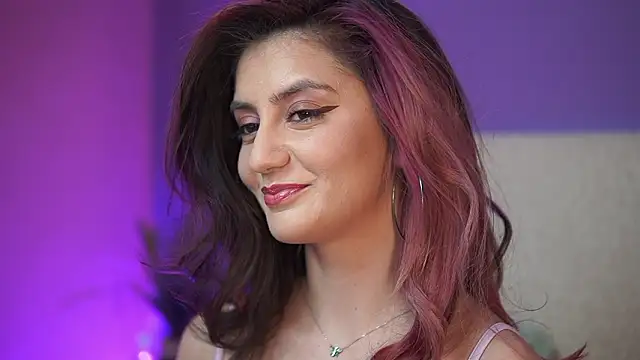 SabrinaHope online show from 29, 3, 2026