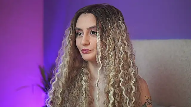 SabrinaHope online show from 1, 4, 2026