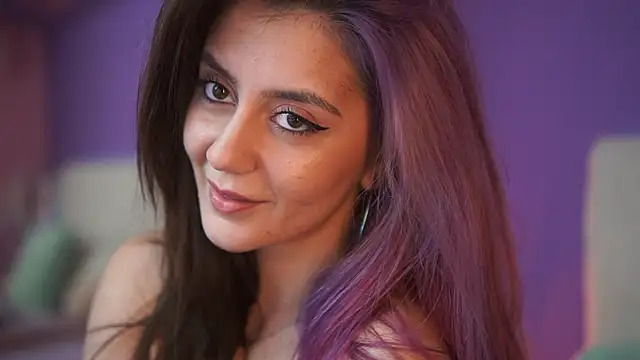 SabrinaHope online show from 19, 12, 2025