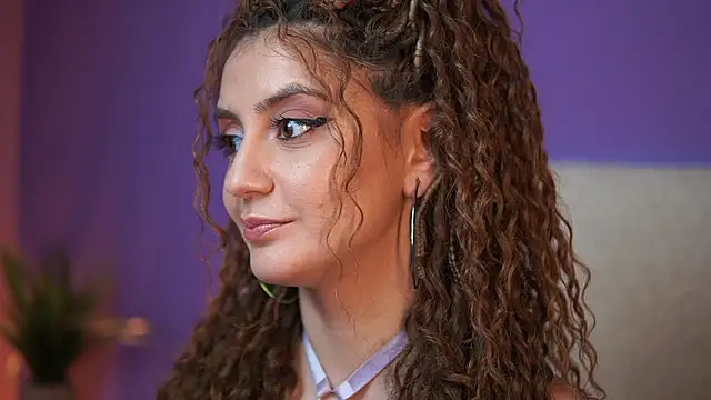 SabrinaHope online show from 20, 2, 2026