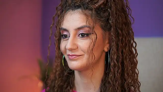 SabrinaHope online show from 20, 2, 2026