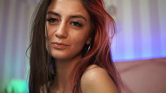 SabrinaHope online show from 25, 2, 2025