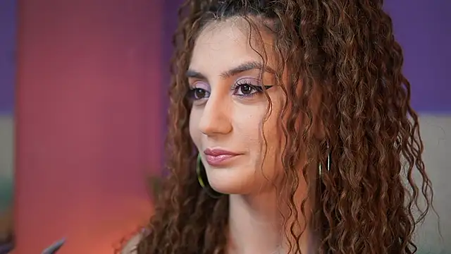 SabrinaHope online show from 22, 2, 2026