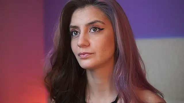 SabrinaHope online show from 22, 12, 2025