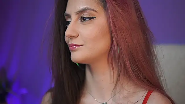 SabrinaHope online show from 2, 4, 2026