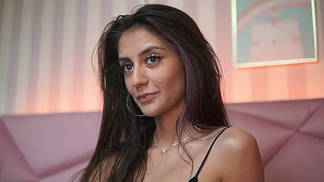 SabrinaHope online show from 8, 3, 2025