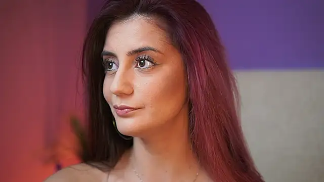 Snapshot of SabrinaHope chatting on 18, 6, 2026 SabrinaHope online show from 18, 6, 2026