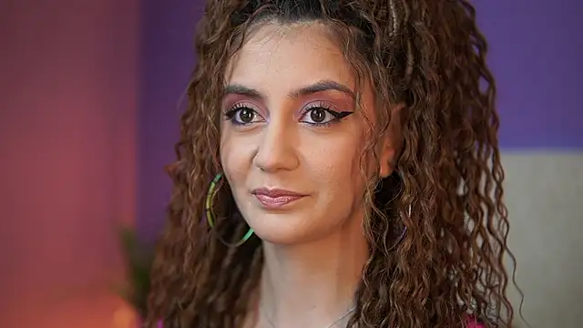 SabrinaHope online show from 21, 2, 2026