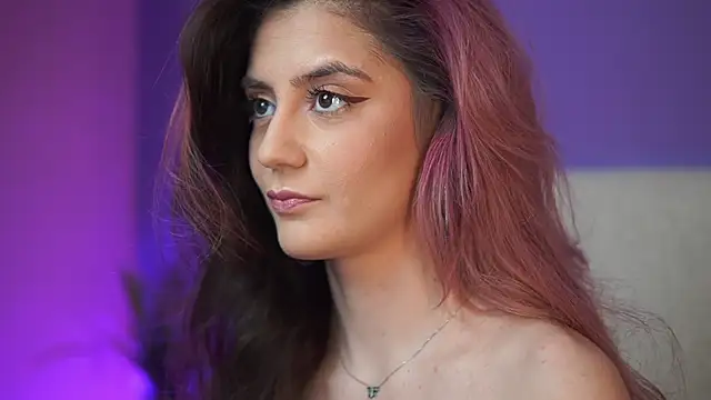 SabrinaHope online show from 3, 4, 2026