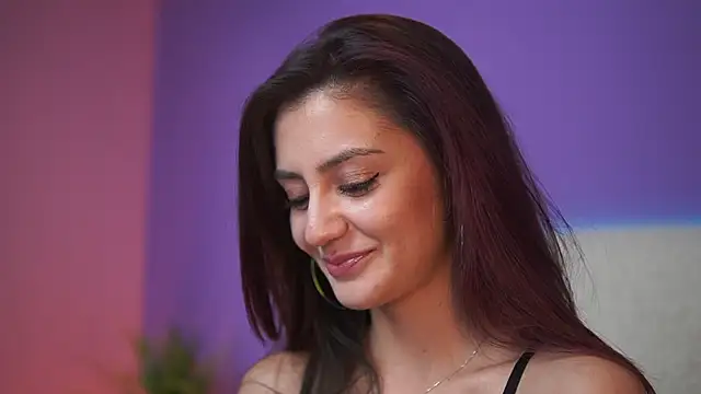 SabrinaHope online show from 28, 10, 2025