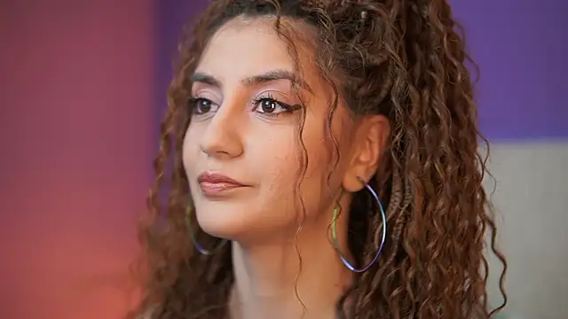 SabrinaHope online show from 13, 2, 2026