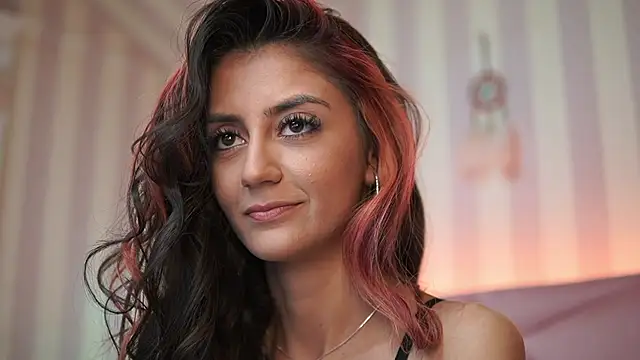 SabrinaHope online show from 28, 2, 2025